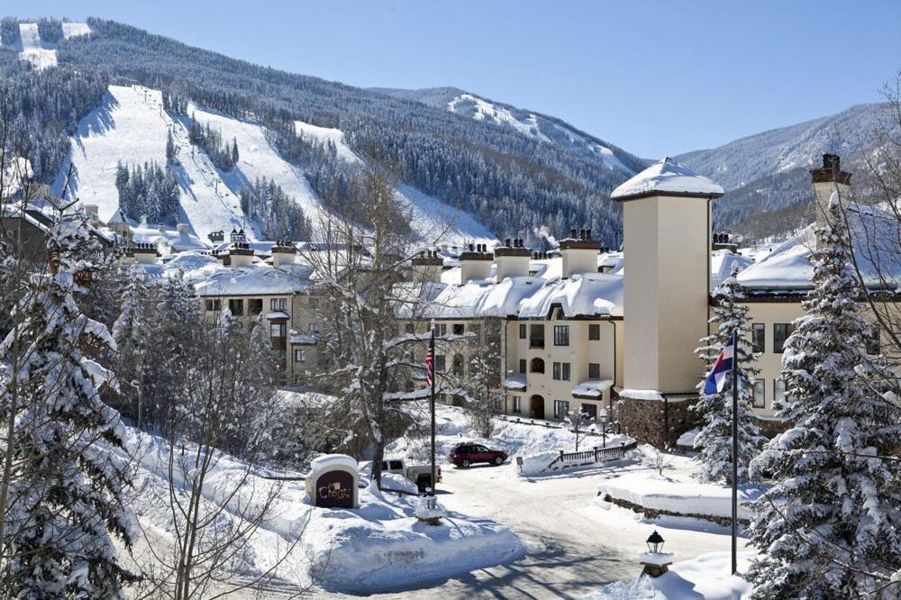 The Charter At Beaver Creek B320 Apartment Exterior photo